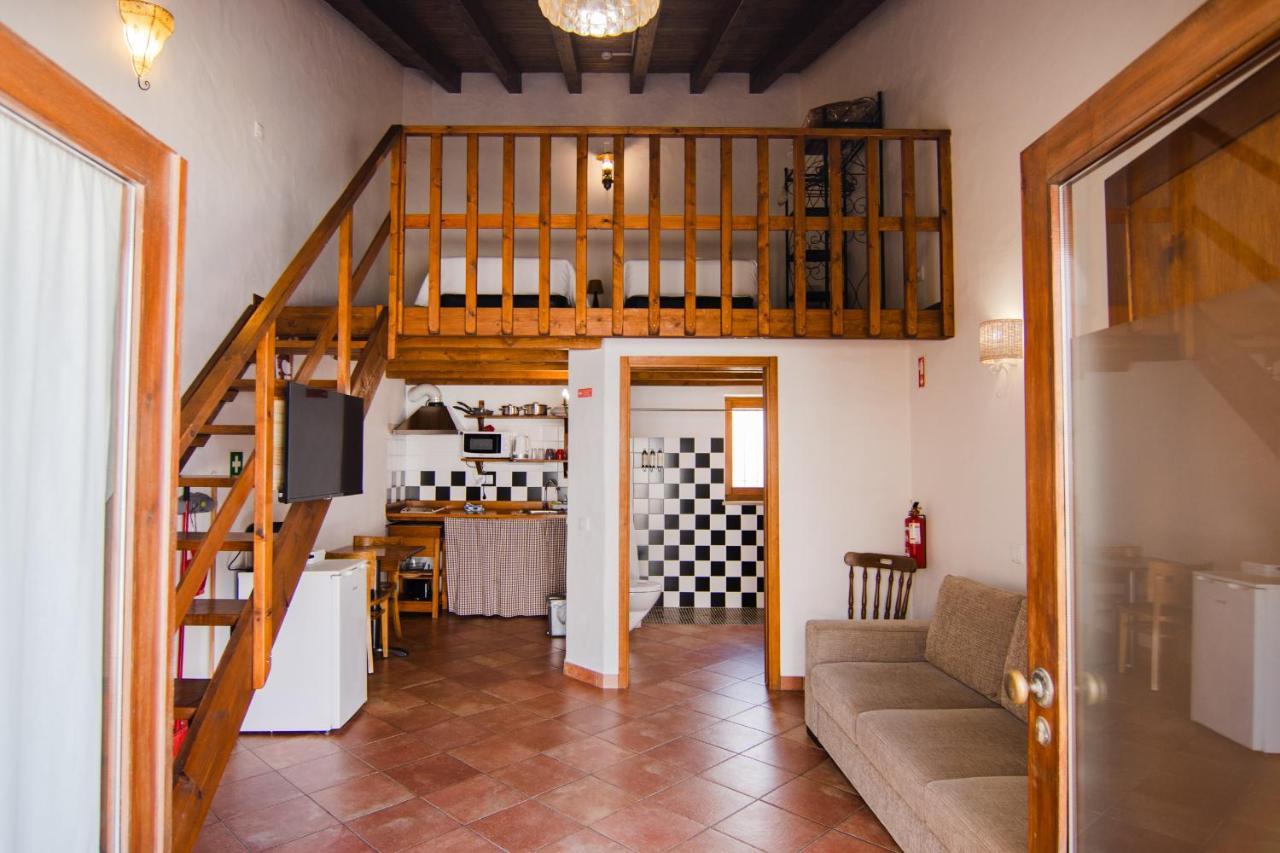 Carrapateiramar Guest House Eksteriør billede