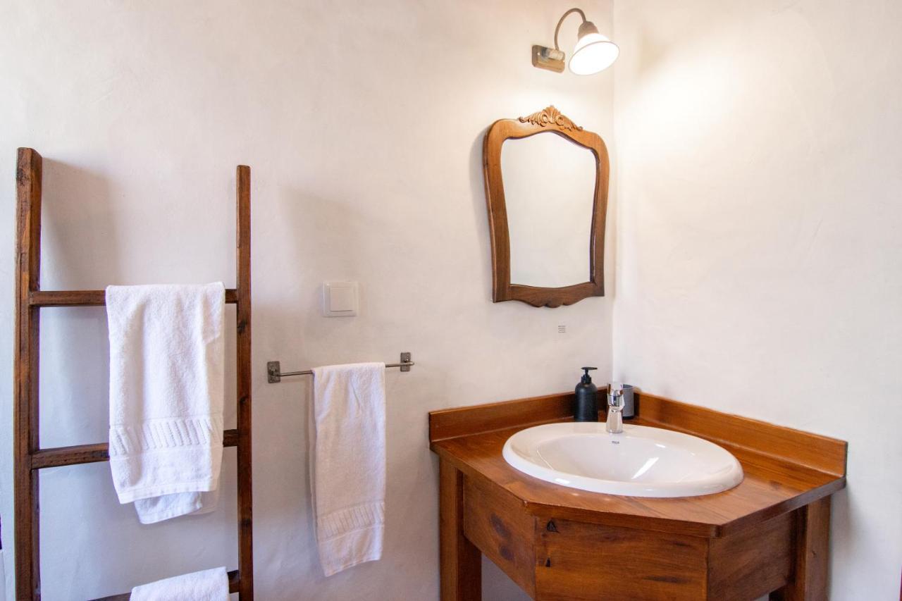 Carrapateiramar Guest House Eksteriør billede